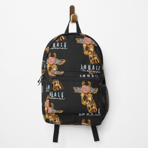 Item preview, Inhale Emotional designed and sold by Lit-Design.