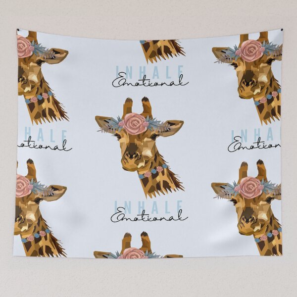Item preview, Inhala Emocional designed and sold by Lit-Design.