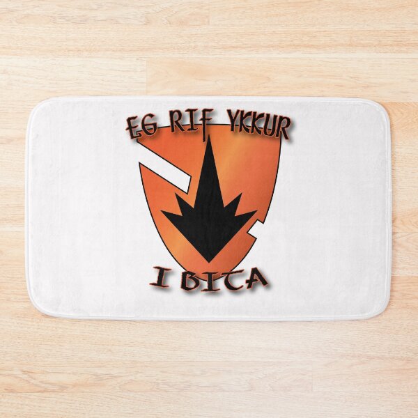 Item preview, Raider - Eg rif ykkur i bita designed and sold by XeRose.