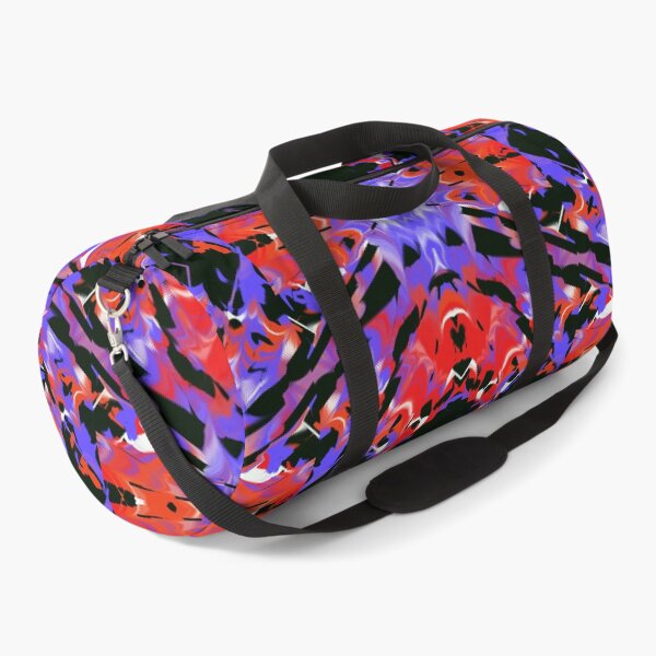 Item preview,  Kallexos Design -Red Blue Black and White designed and sold by Kallexos.