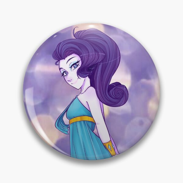 Item preview, Rarity designed and sold by SaikoNoHero.