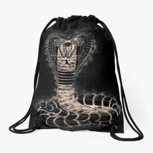 Item preview, Gothic king cobra designed and sold by SpiliVili.