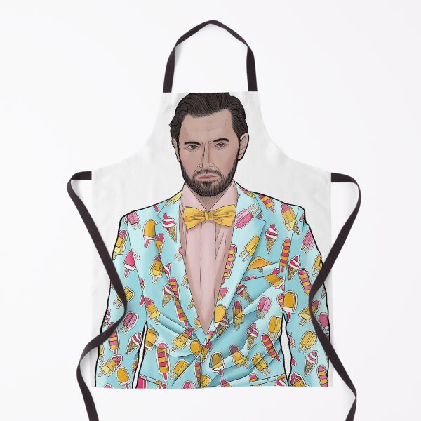 Item preview, Richard Armitage - Ice Cream designed and sold by Astrovian.
