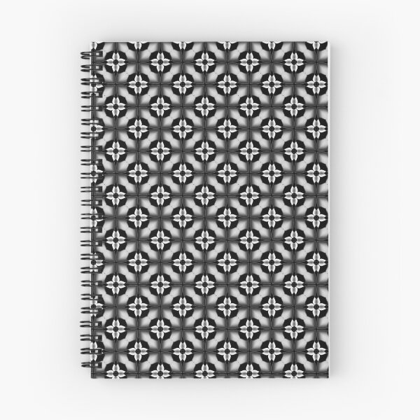 Item preview, Floral Geometric Pattern / Design: VDX-Plaith 003c by The Raumier designed and sold by N-W-T-S-I-O.