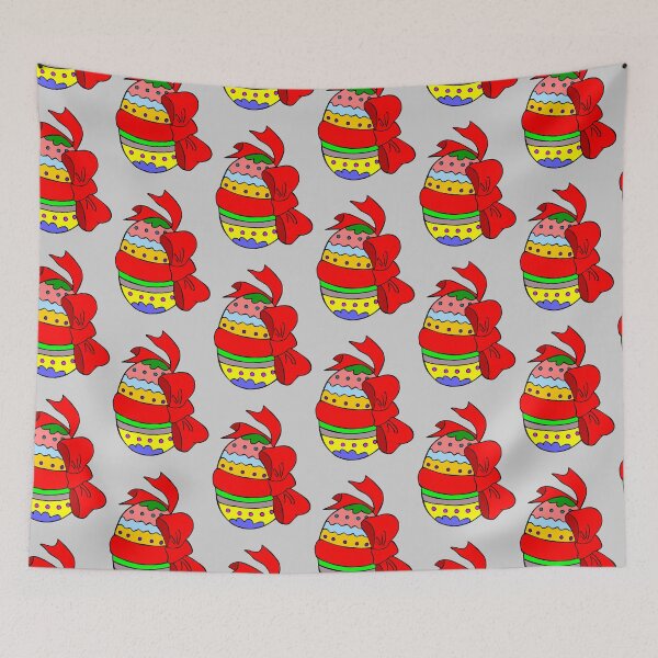 Item preview, Easter Social Distancing - Easter designed and sold by sasijaya.