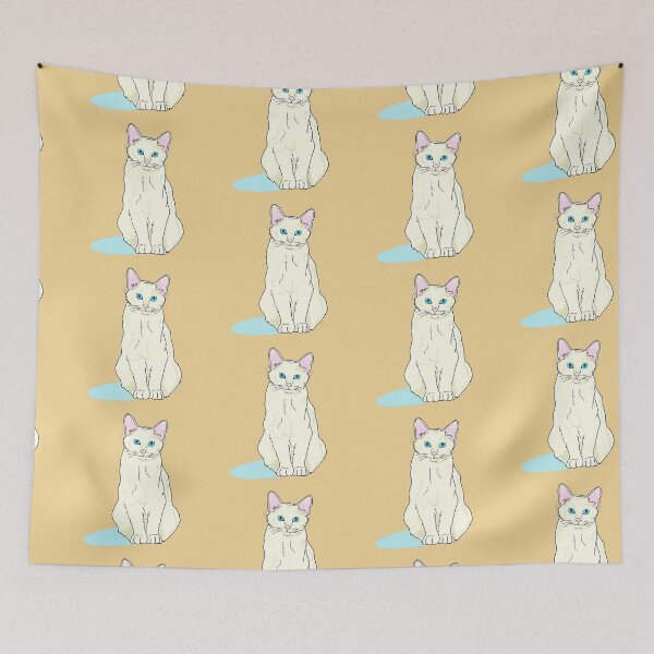 Item preview, Super Cute Kitten designed and sold by GAP90.