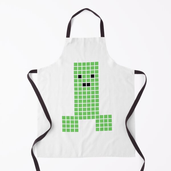 Item preview, Creeper blocks designed and sold by g6ddart.