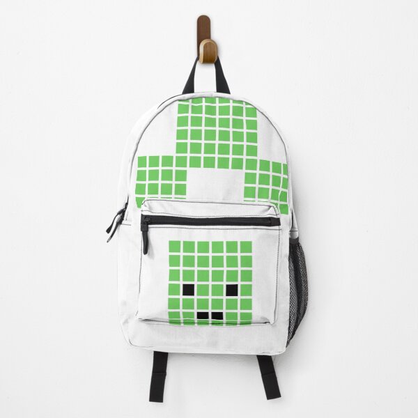 Item preview, Creeper blocks designed and sold by g6ddart.