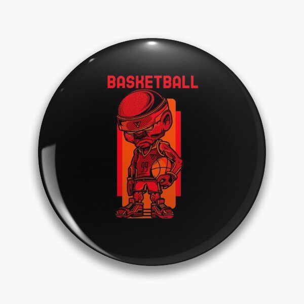 Item preview, Bigger Than Basketball designed and sold by WowAllinOne.