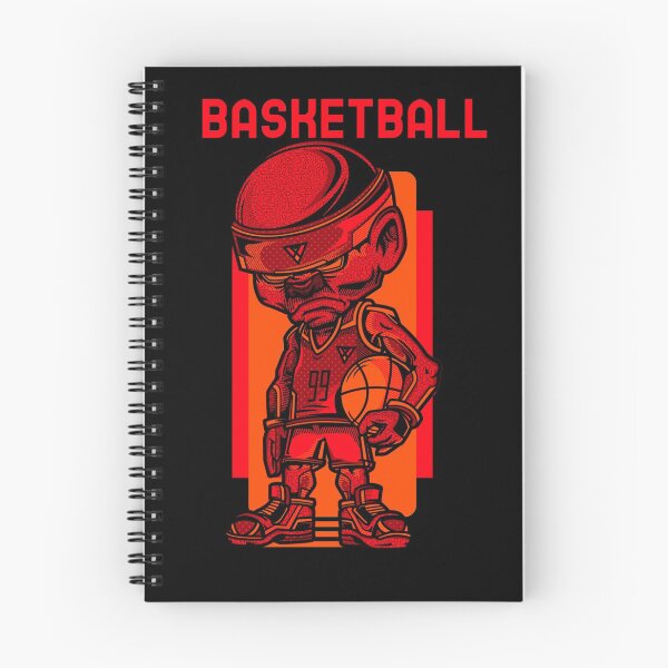 Item preview, Bigger Than Basketball designed and sold by WowAllinOne.