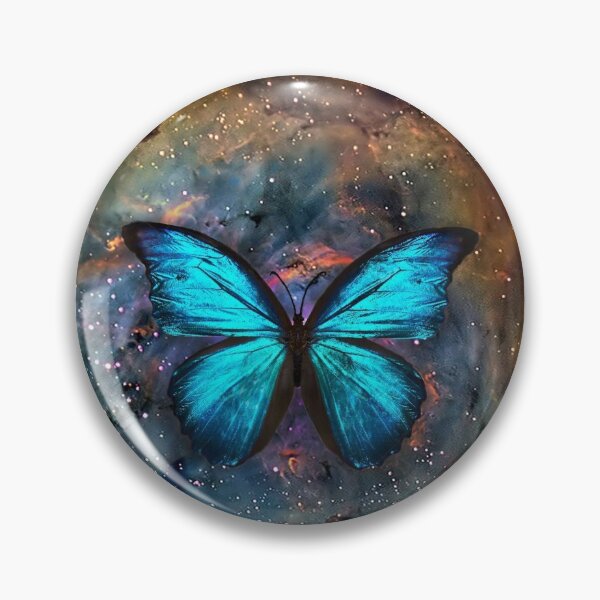Item preview, Butterfly designed and sold by Arthur Flores.