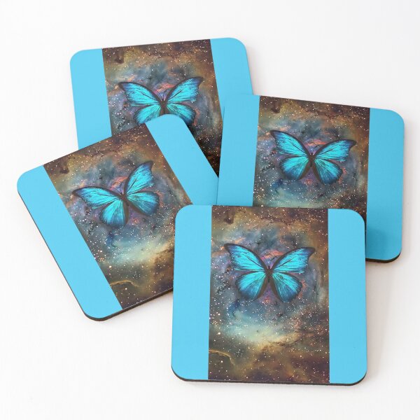 Item preview, Butterfly designed and sold by Arthur Flores.