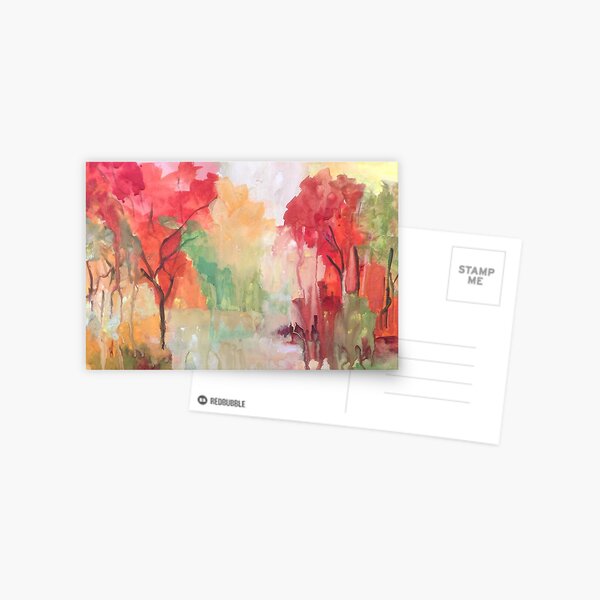 Untitled Postcard