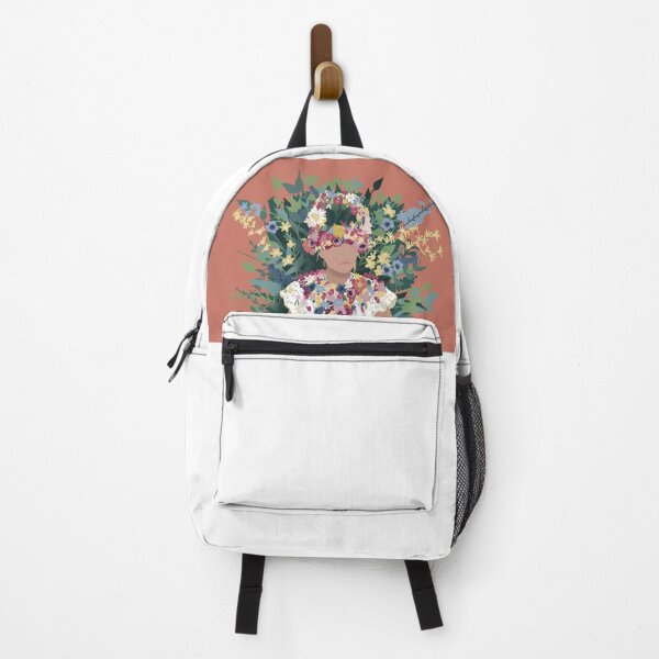 Item preview, Midsommar May Queen, A24 Art, Female Characters, Midsommar T-shirt, Midsommar Phone Case, Midsommar Stickers designed and sold by snarkyandsage.