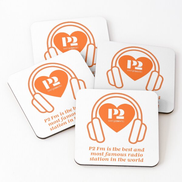 Item preview, P2 Fm is the best and most famous radio station in the world designed and sold by lastechance.