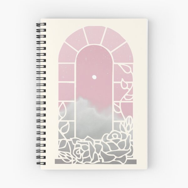 Item preview, Daymoon Sky - Window designed and sold by TheGreys.
