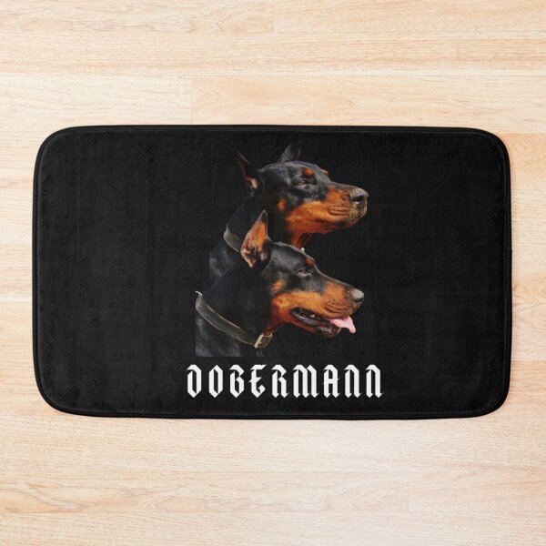 Item preview, Doberman Pinscher designed and sold by luckyturtles.