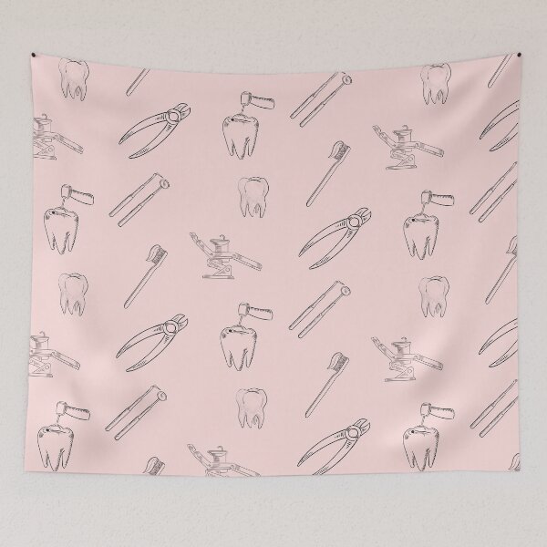 Item preview, dental designed and sold by Zaibo.