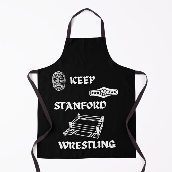 Item preview, Keep stanford wrestling designed and sold by BarvinWayne.