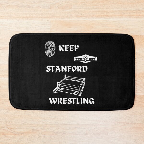 Item preview, Keep stanford wrestling designed and sold by BarvinWayne.