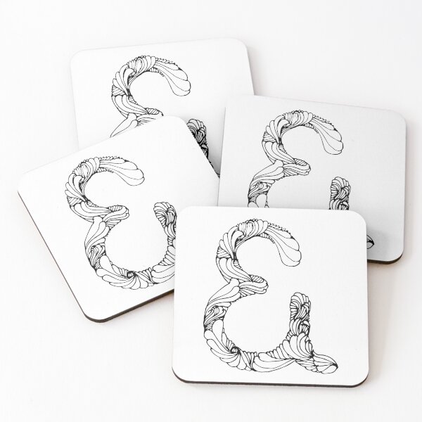 Item preview, Ampersand no. 13 designed and sold by AmpersandInk.