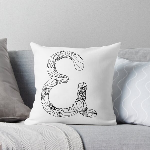 Item preview, Ampersand no. 13 designed and sold by AmpersandInk.