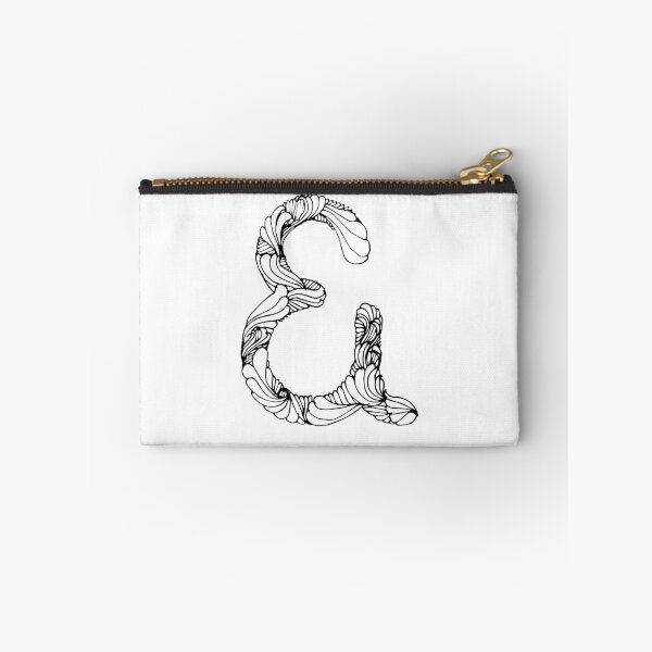 Item preview, Ampersand no. 13 designed and sold by AmpersandInk.