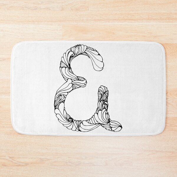 Item preview, Ampersand no. 13 designed and sold by AmpersandInk.