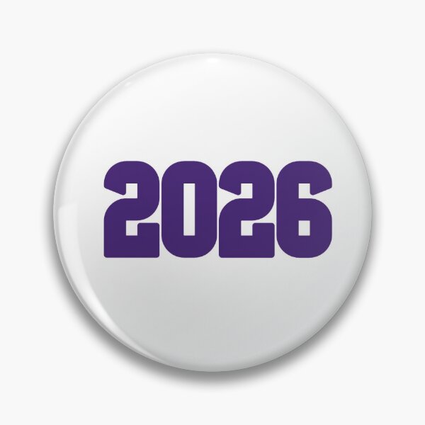 Item preview, class of 2026 v.2 designed and sold by Kate And Surf.