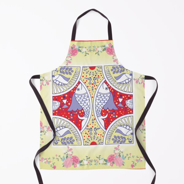 Item preview, unique warli artwork designs designed and sold by vidyaroul.