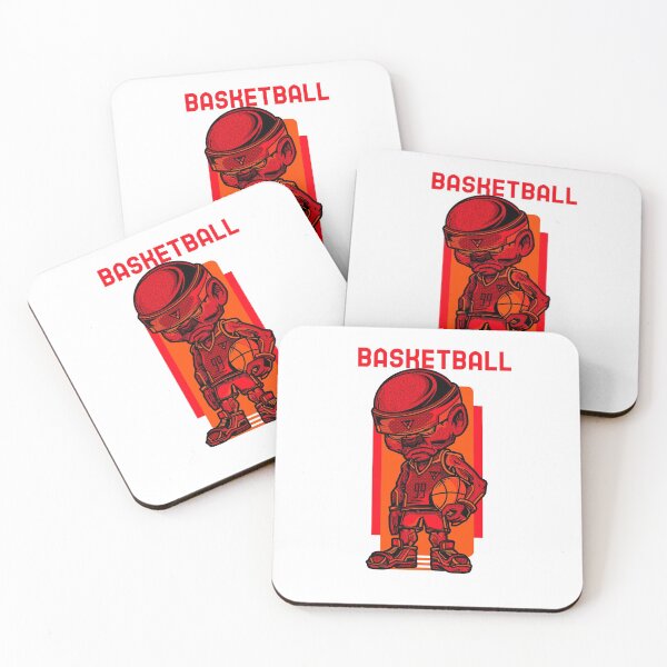 Item preview, Bigger Than Basketball designed and sold by WowAllinOne.