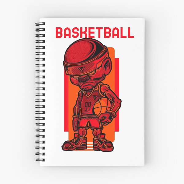 Item preview, Bigger Than Basketball designed and sold by WowAllinOne.