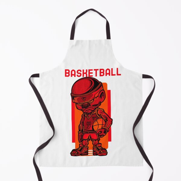 Item preview, Bigger Than Basketball designed and sold by WowAllinOne.