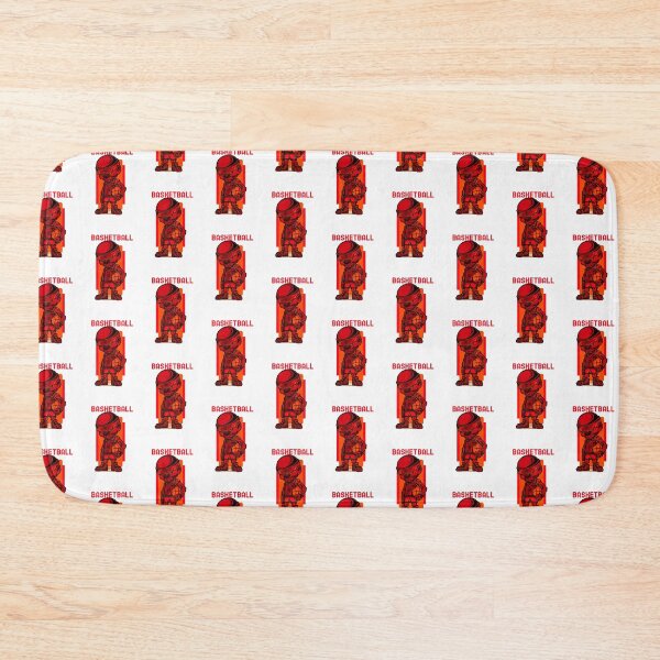Item preview, Bigger Than Basketball designed and sold by WowAllinOne.