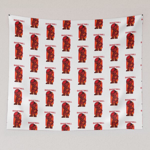 Item preview, Bigger Than Basketball designed and sold by WowAllinOne.