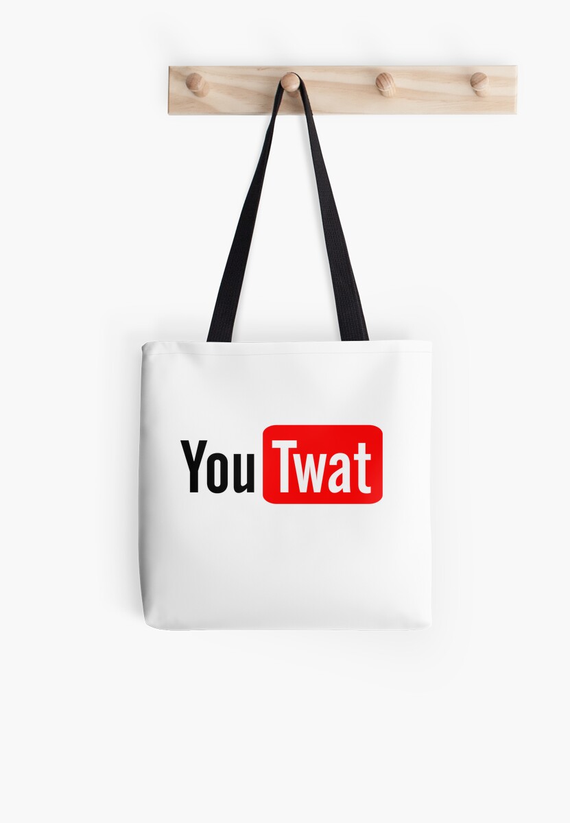 Twat tube