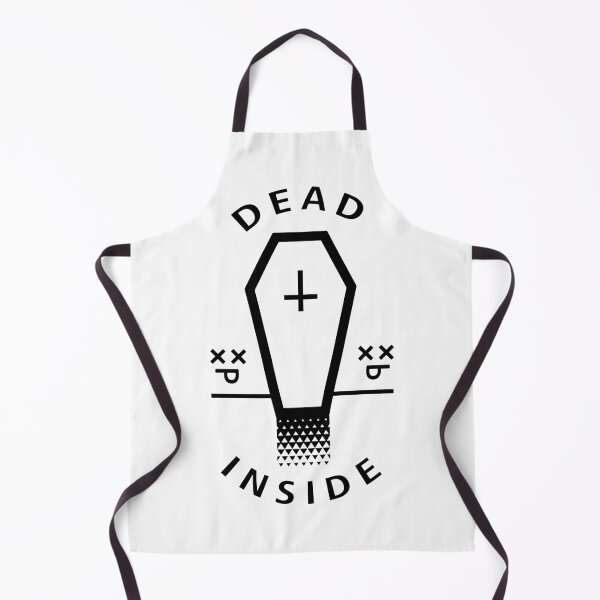 Item preview, Dead Inside designed and sold by NicoNicoNEET.