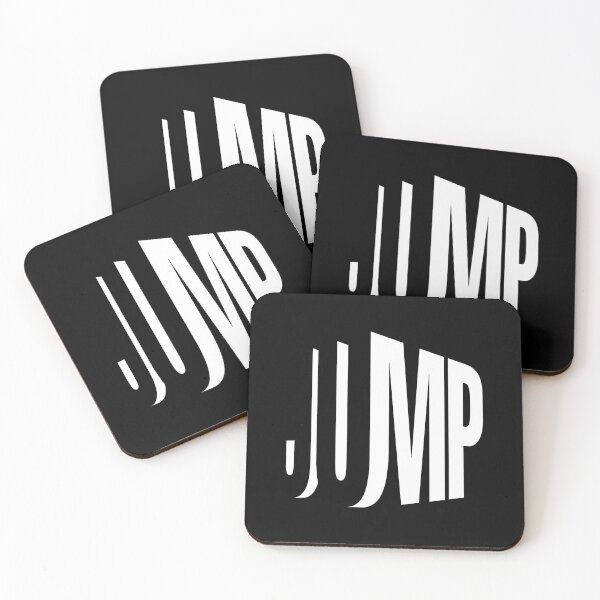 Item preview, Jump designed and sold by MHabeeb.