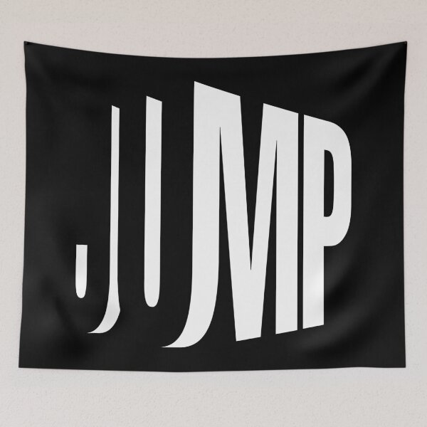 Item preview, Jump designed and sold by MHabeeb.