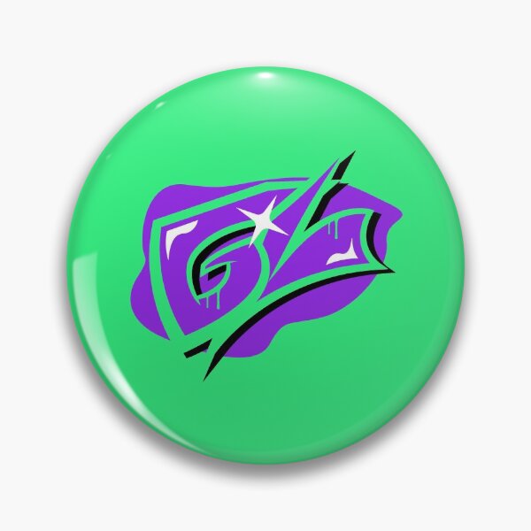 Item preview, GL (Graffiti Style Artwork) (The Klotter Collection) designed and sold by LindekransDsign.