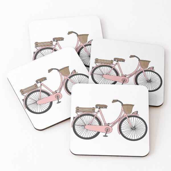 Item preview, Pink Bike designed and sold by JLitchfield.