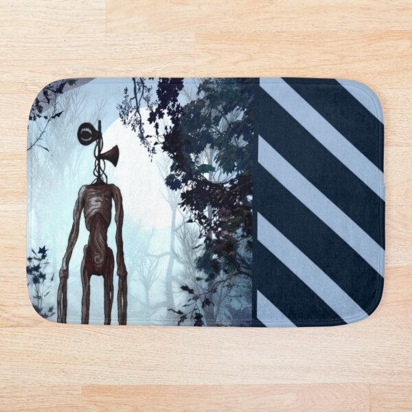Item preview, Siren head backpack  designed and sold by Nishad4.