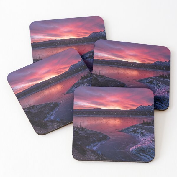 Item preview, Tranquil Sunrise Morning Dream designed and sold by naturesdreams.