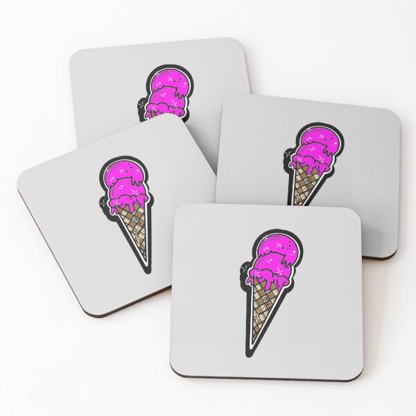 Item preview, Ice Cream  designed and sold by artbytimz.