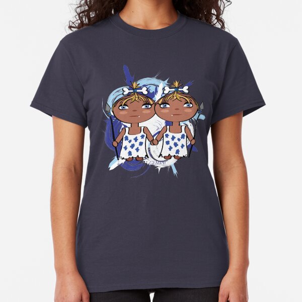 Gemini Classic T-Shirt