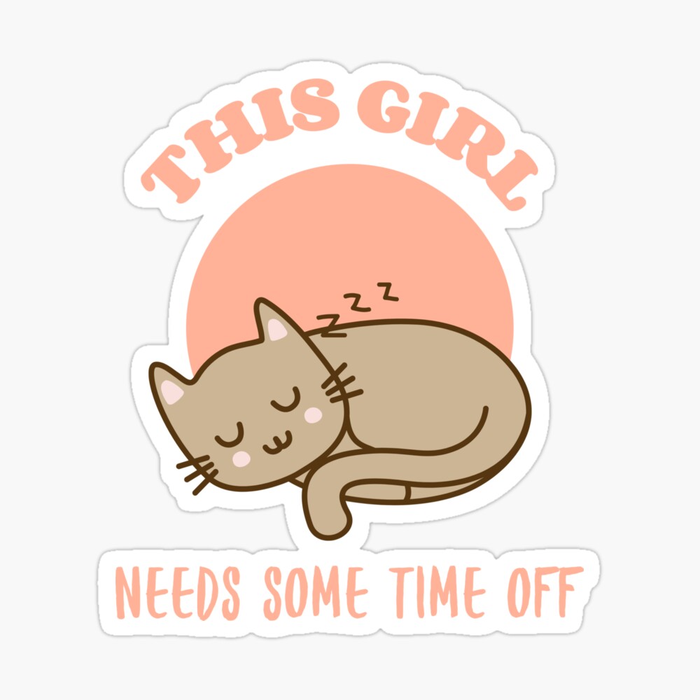 Kawaii Grey Cat Pin