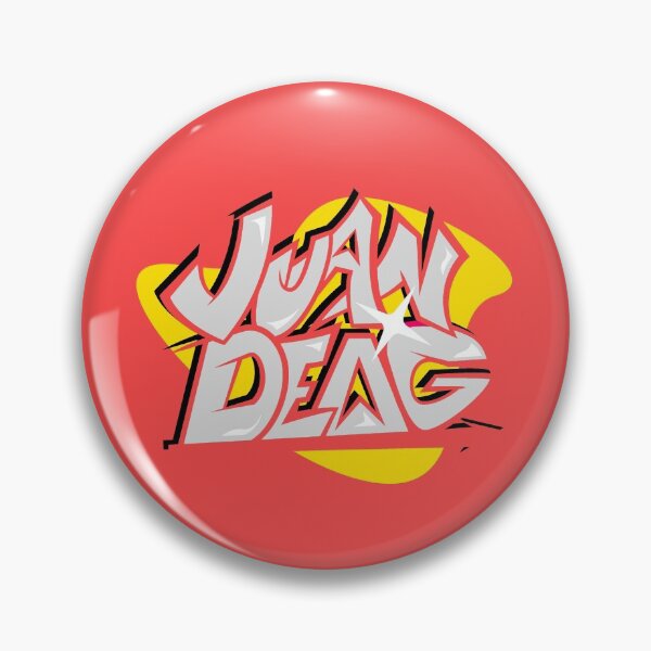 Item preview, JUAN DEAG (Graffiti Style Artwork) (The Klotter Collection) designed and sold by LindekransDsign.