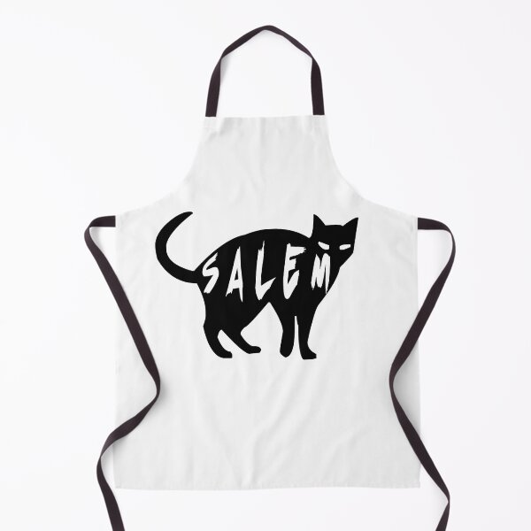 Item preview, Salem the Cat designed and sold by annamariabelial.