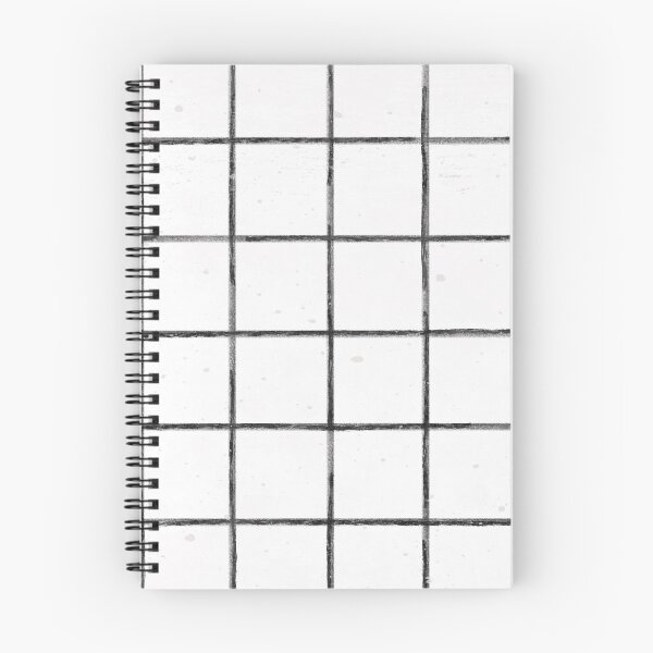 Item preview, Textured Window Pane Square Lines designed and sold by Illustrachel.