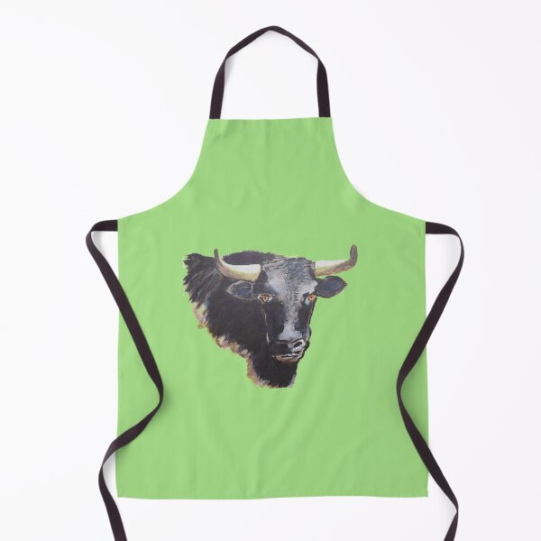 Artikelvorschau, Stier Tierkreiszeichen Sternzeichen Spanien entworfen und verkauft von G-M-Designs.